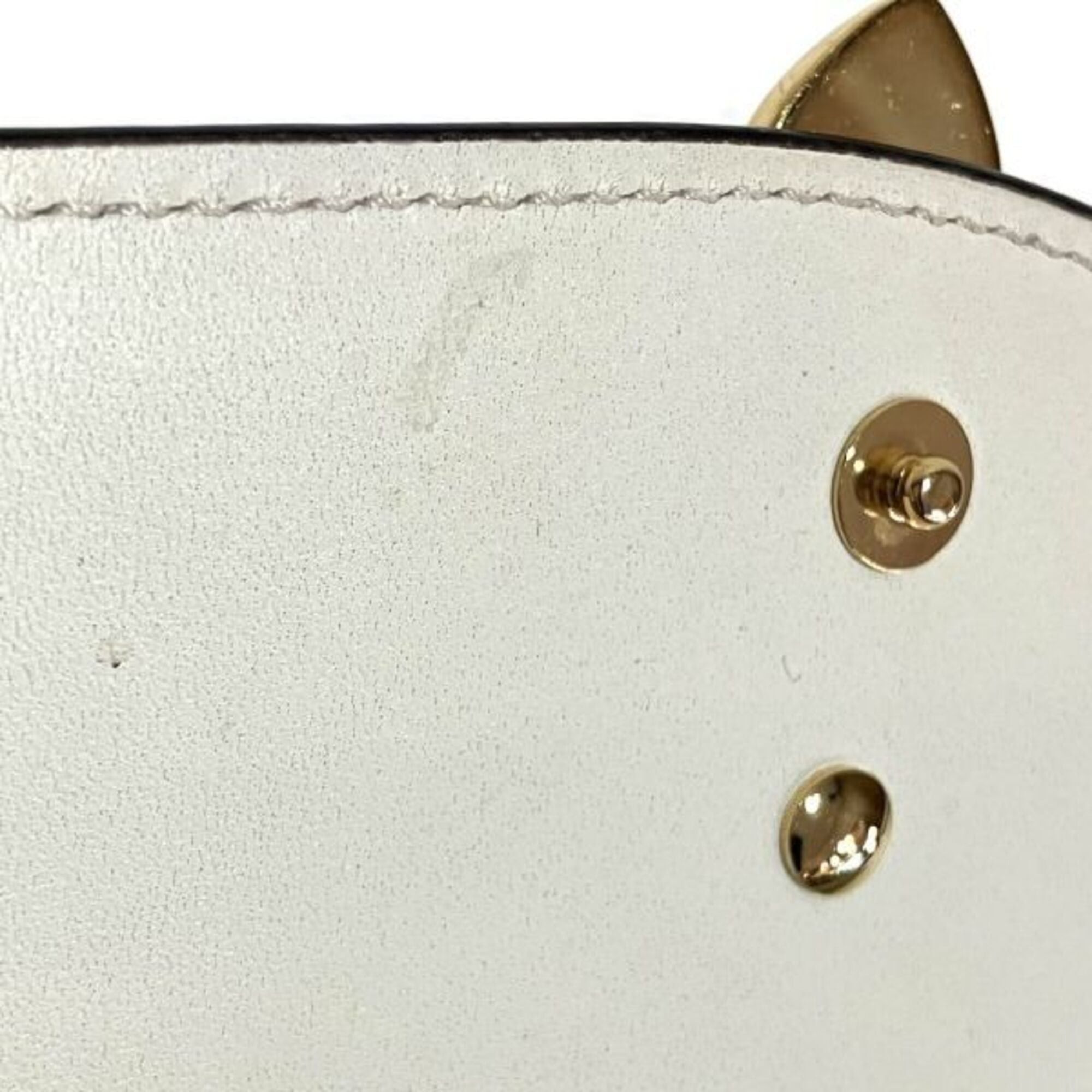 Gucci Gucci Sylvie Continental Long Wallet (476084) - Women's Size ONE SIZE - 9 Thumbnail