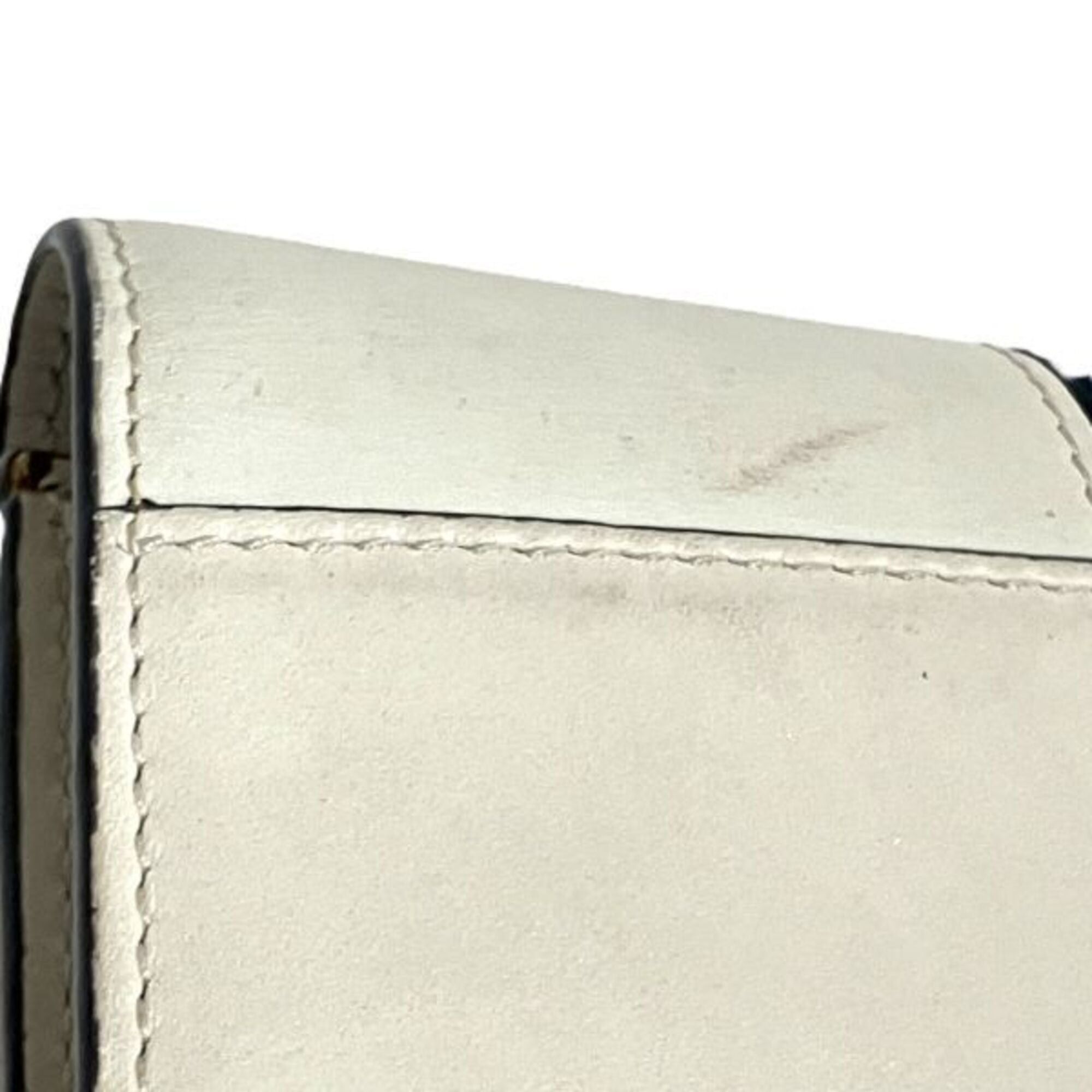 Gucci Gucci Sylvie Continental Long Wallet (476084) - Women's Size ONE SIZE - 8 Thumbnail