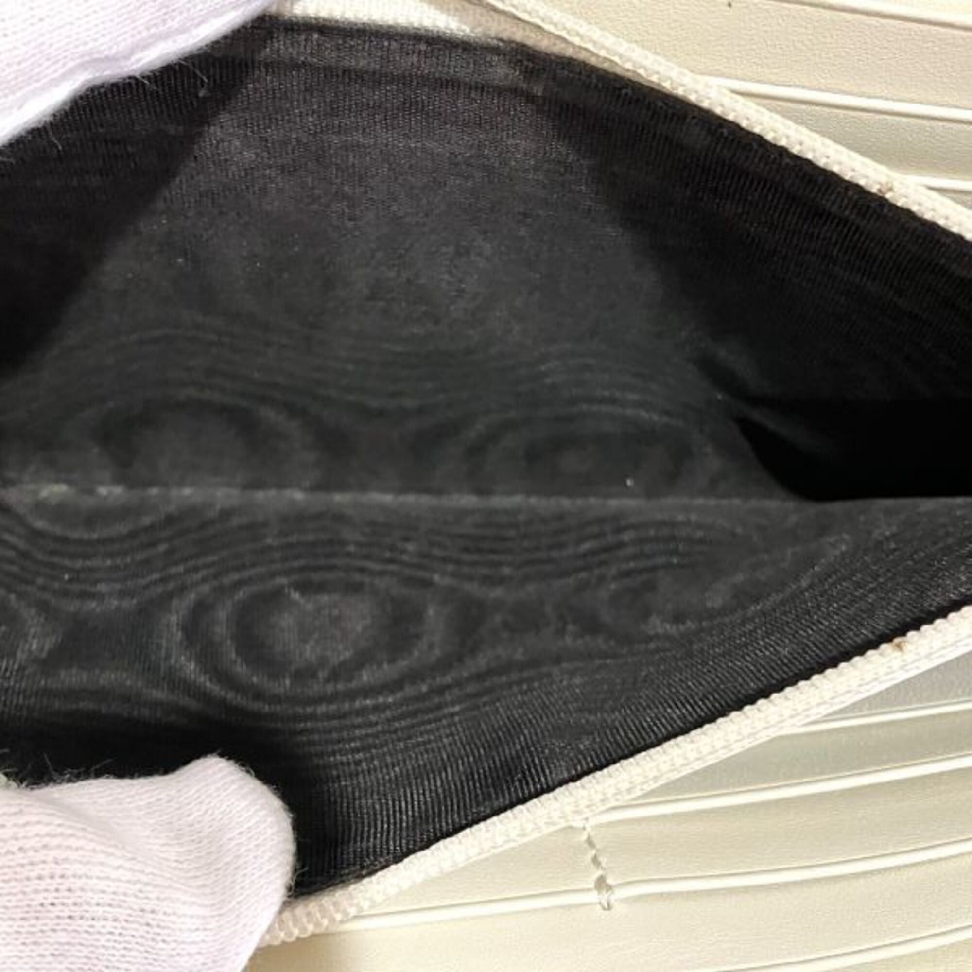 Gucci Gucci Sylvie Continental Long Wallet (476084) - Women's Size ONE SIZE - 6 Thumbnail