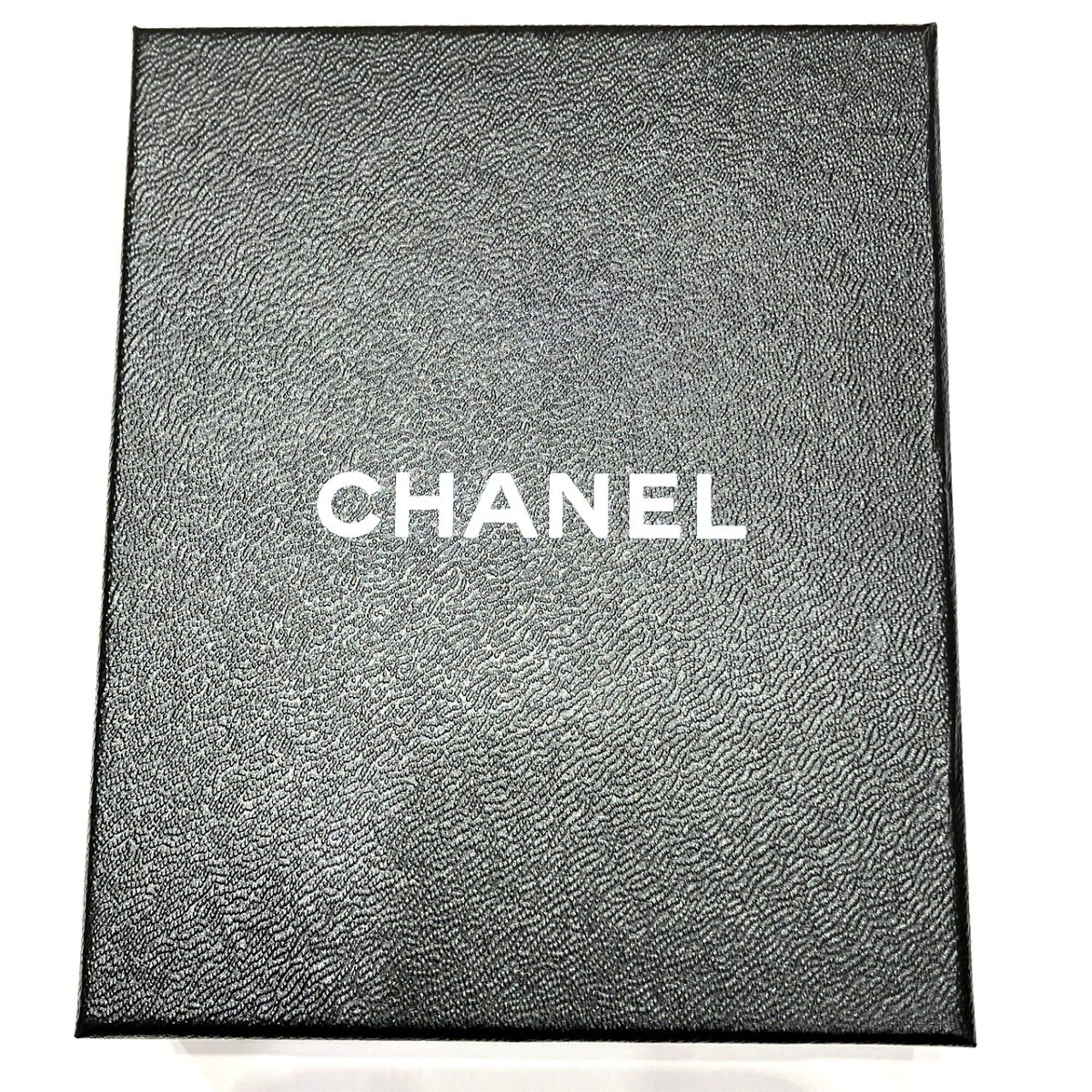 Chanel Chanel brooch accessory, Coco mark, total weight 26g Size ONE SIZE - 6 Thumbnail