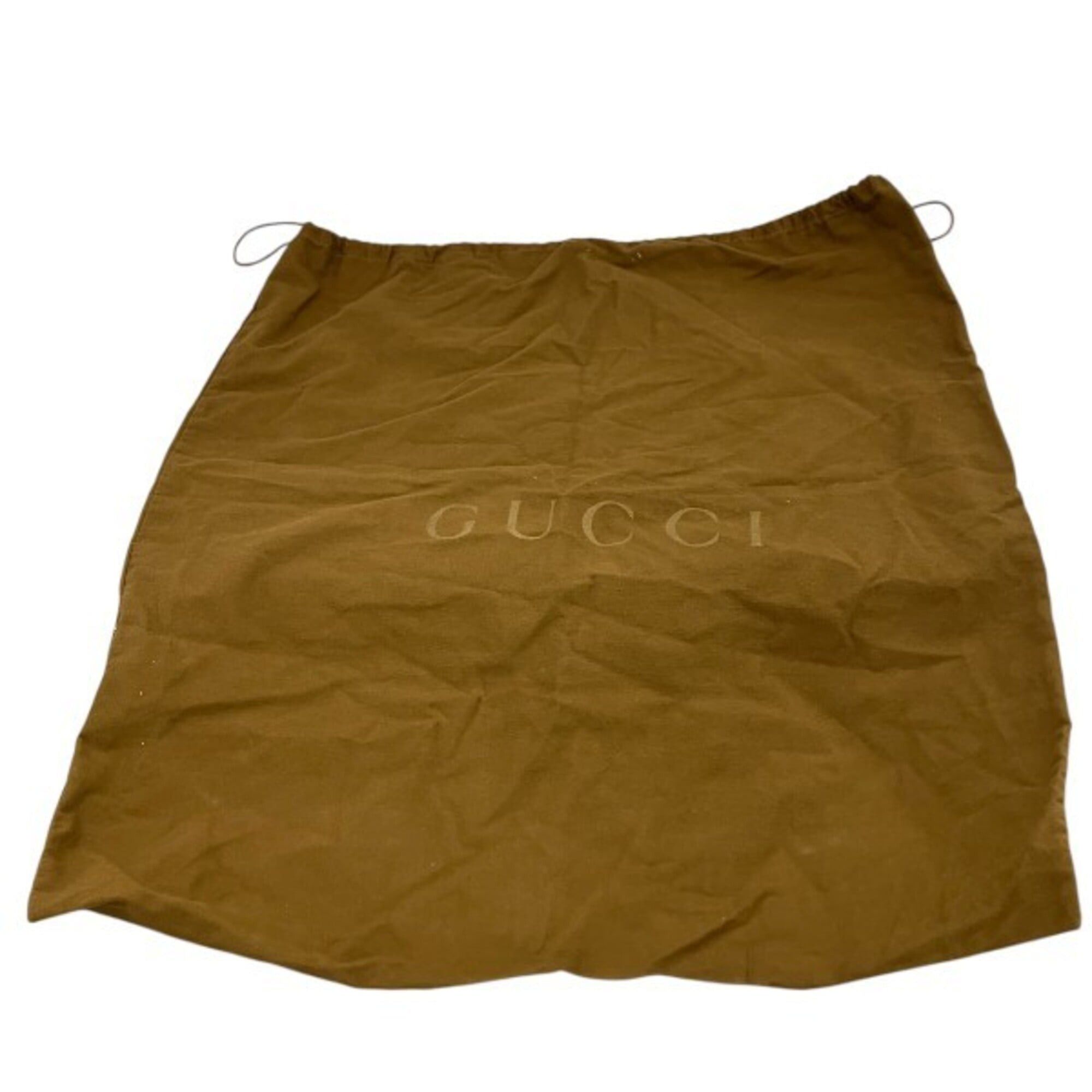 Gucci Gucci Bamboo 232946 Handbag Tote Bag for Women Size ONE SIZE - 5 Thumbnail
