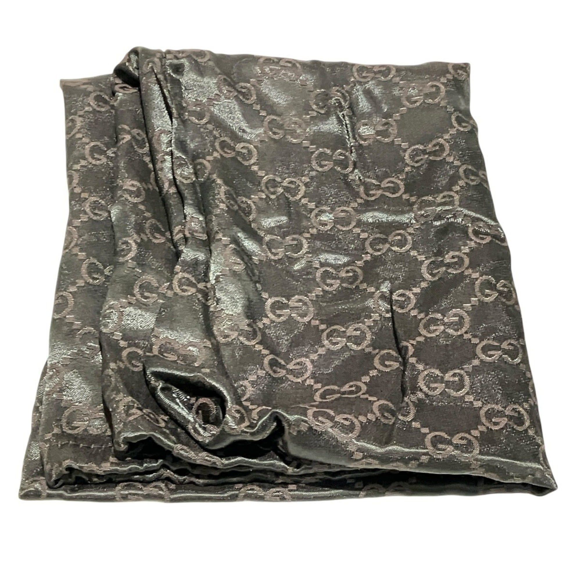 Gucci Gucci Handbag GG Canvas Leather 152457 Size ONE SIZE - 5 Thumbnail