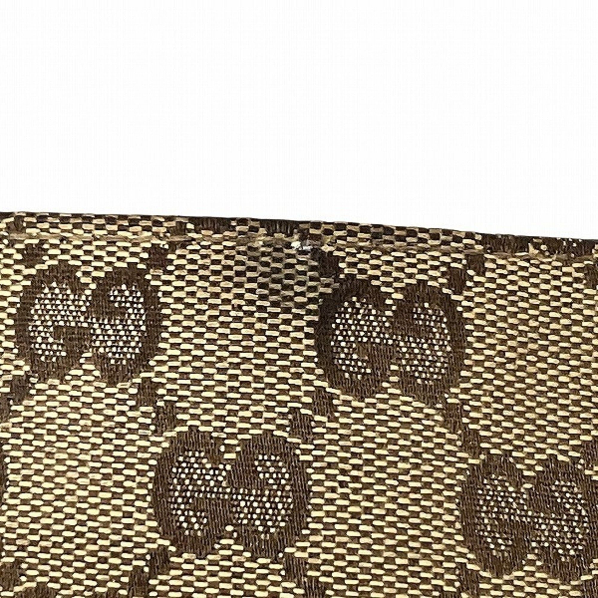 Gucci Gucci Sherry 137385 Horsebit Handbag Tote Bag for Women Size ONE SIZE - 9 Thumbnail