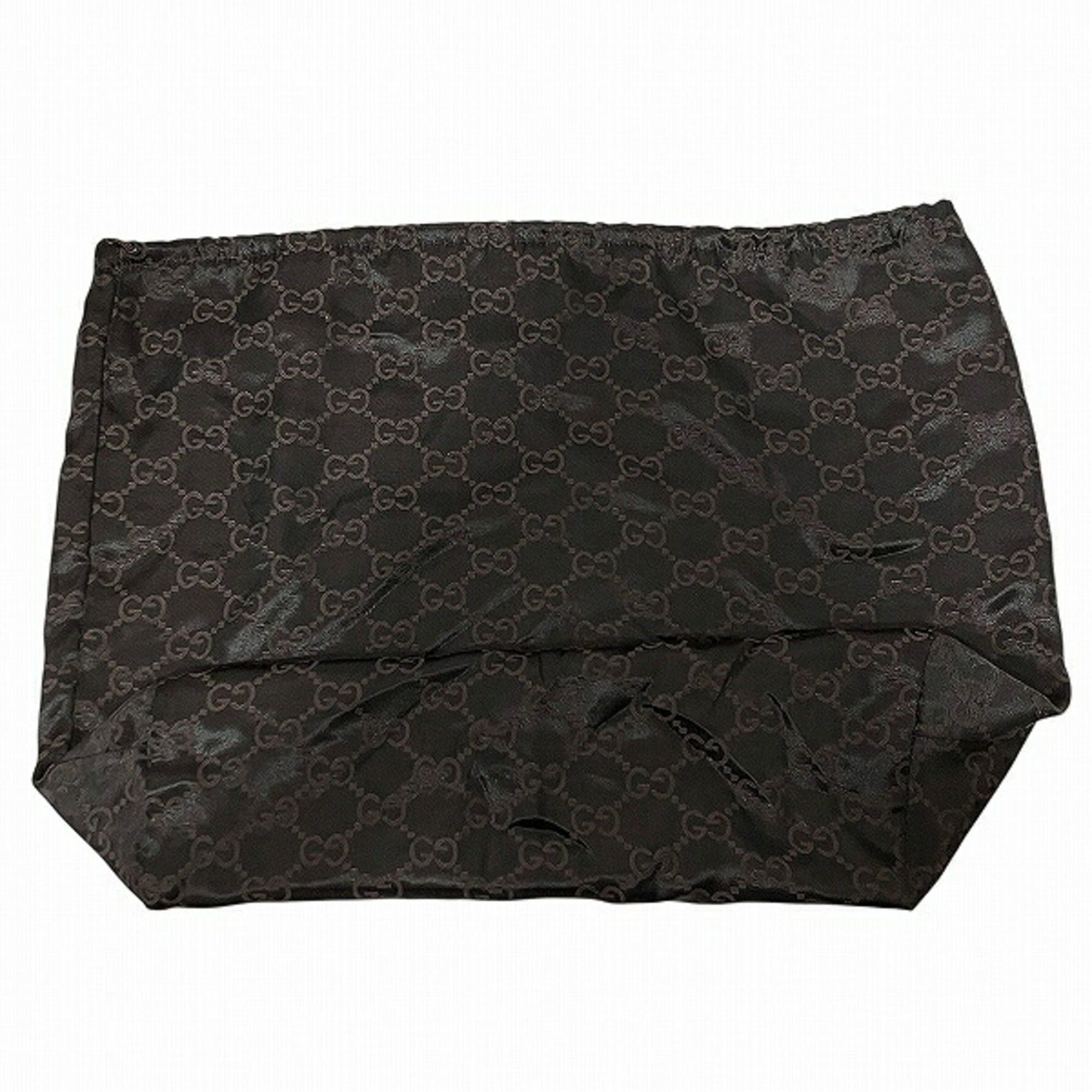 Gucci Gucci Sherry 137385 Horsebit Handbag Tote Bag for Women Size ONE SIZE - 5 Thumbnail