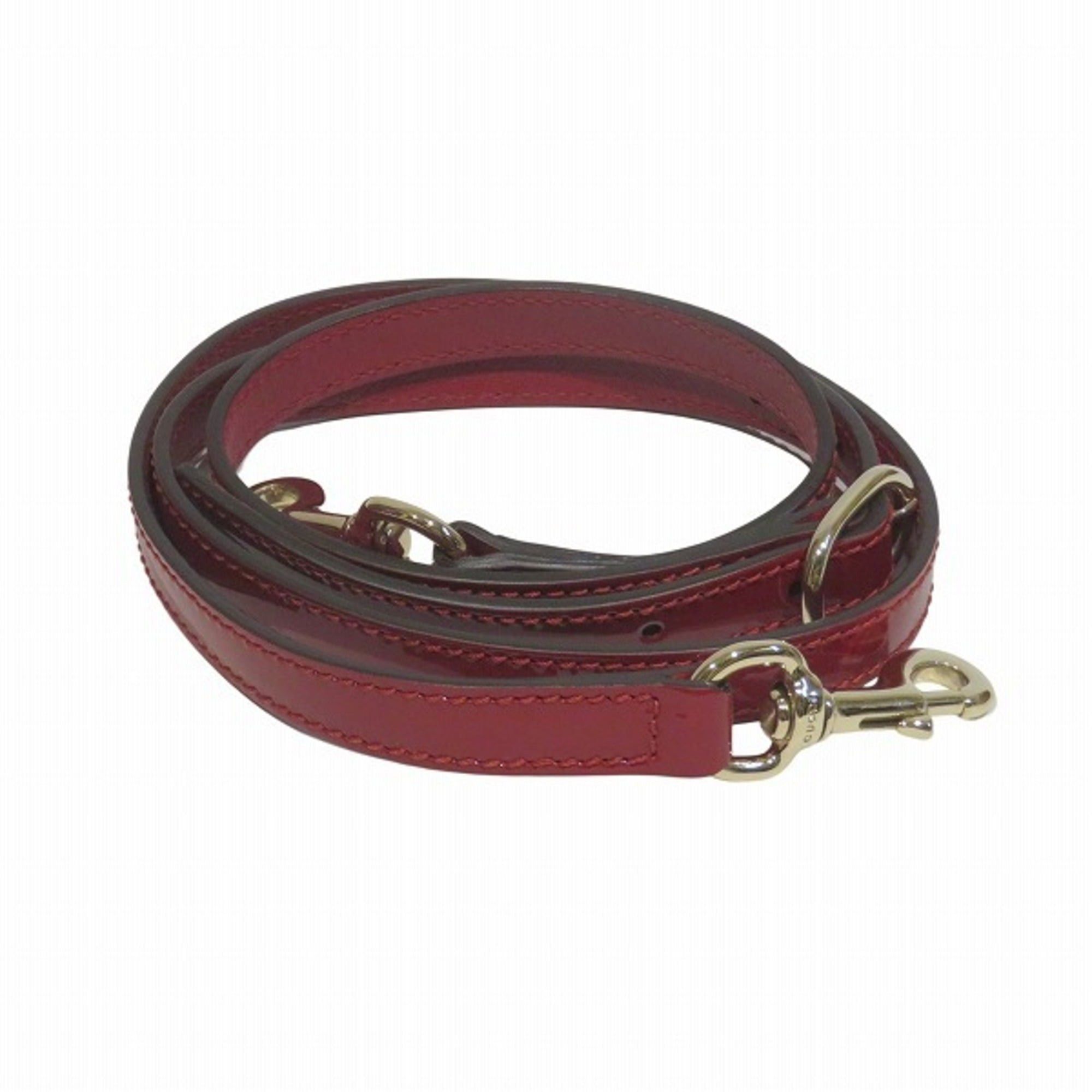 Gucci Gucci Microguccissima 309617 2-Way Handbag Shoulder Bag for Women Size ONE SIZE - 5 Thumbnail