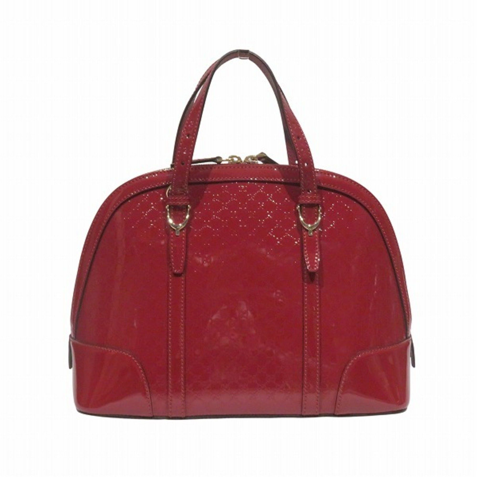 Gucci Gucci Microguccissima 309617 2-Way Handbag Shoulder Bag for Women Size ONE SIZE - 2 Thumbnail