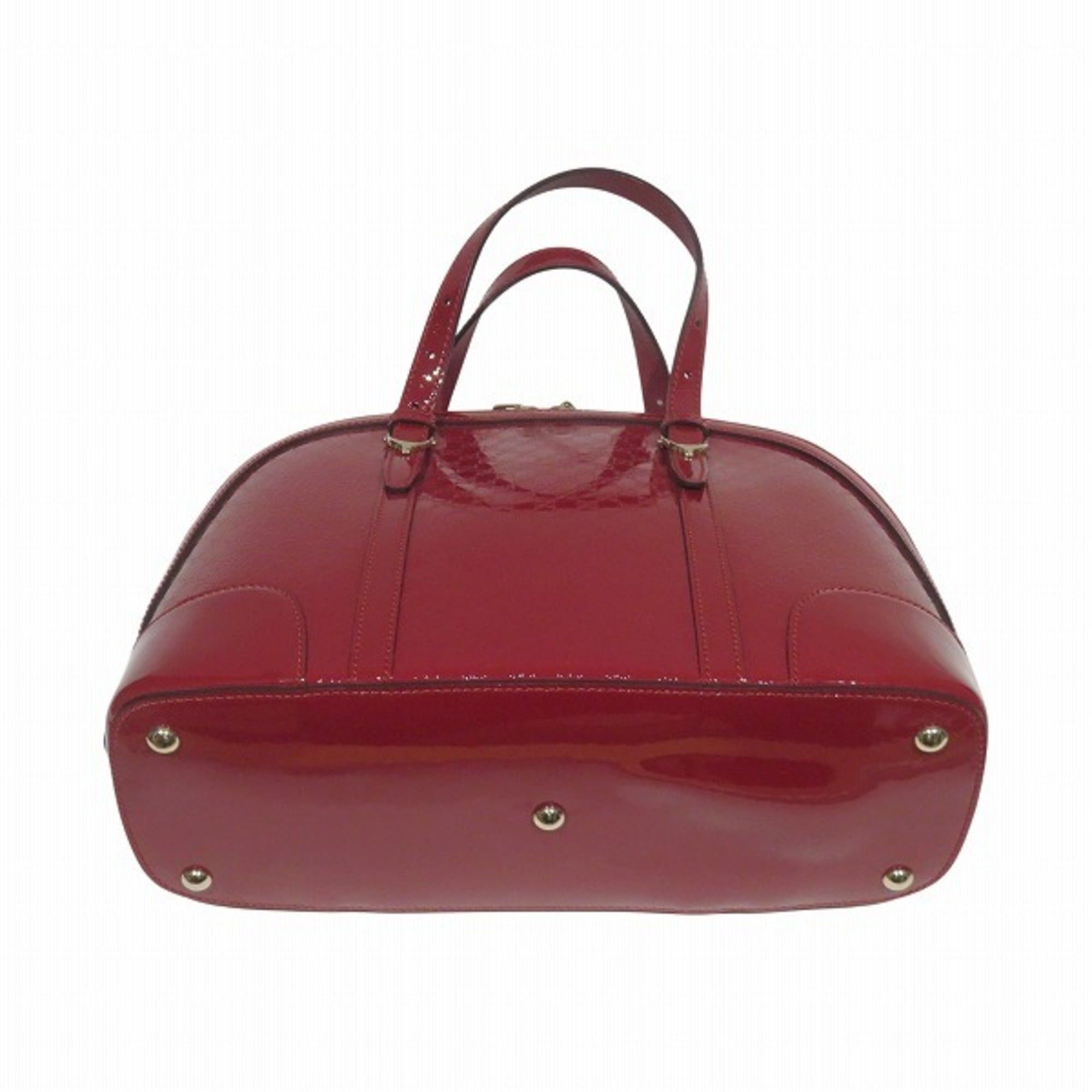 Gucci Gucci Microguccissima 309617 2-Way Handbag Shoulder Bag for Women Size ONE SIZE - 3 Thumbnail