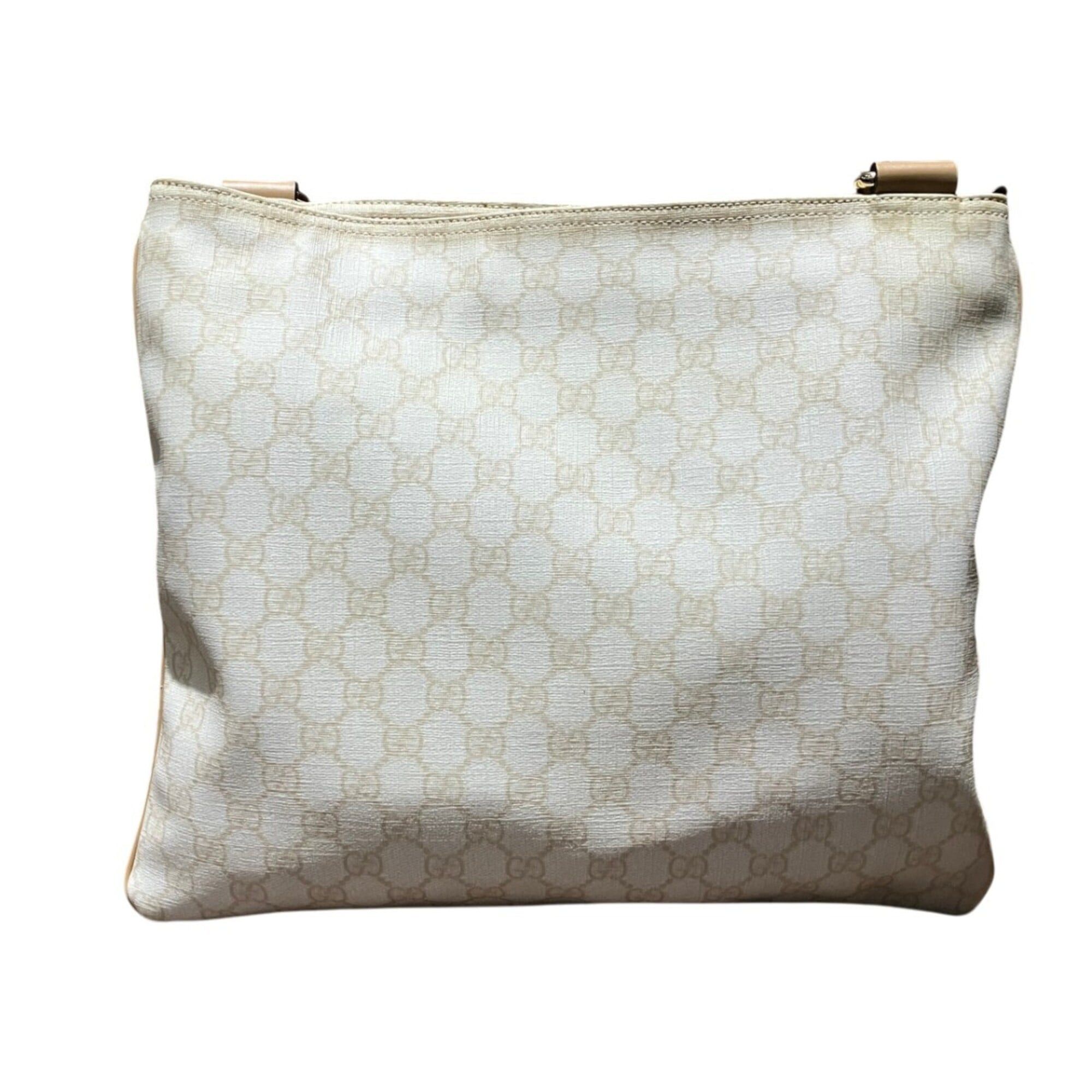Gucci Gucci GG Supreme Shoulder Bag 201446 Size ONE SIZE - 2 Thumbnail