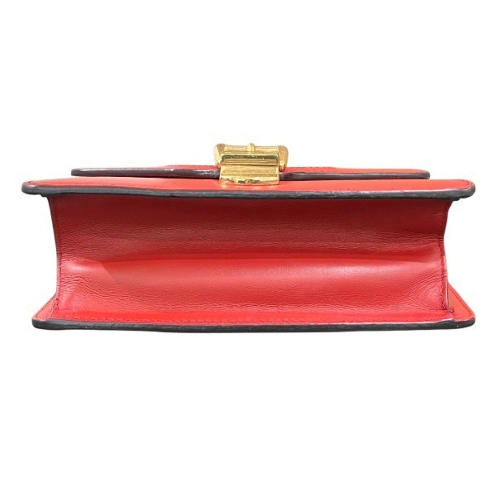 Gucci Gucci Sylvie 431666 Handbag/Shoulder Bag for Women Size ONE SIZE - 3 Thumbnail