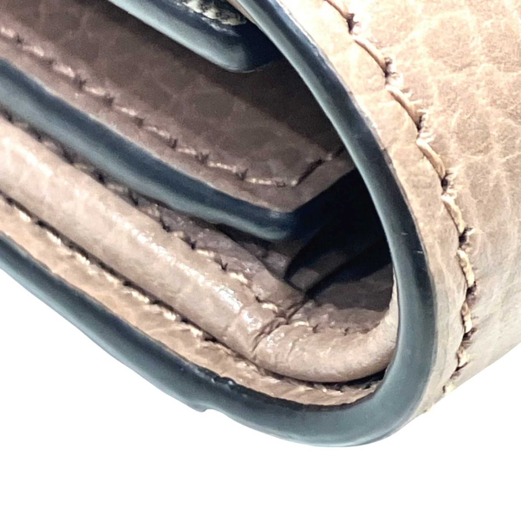 Gucci Gucci Bi-fold wallet GG Supreme leather 598587 Size ONE SIZE - 7 Thumbnail