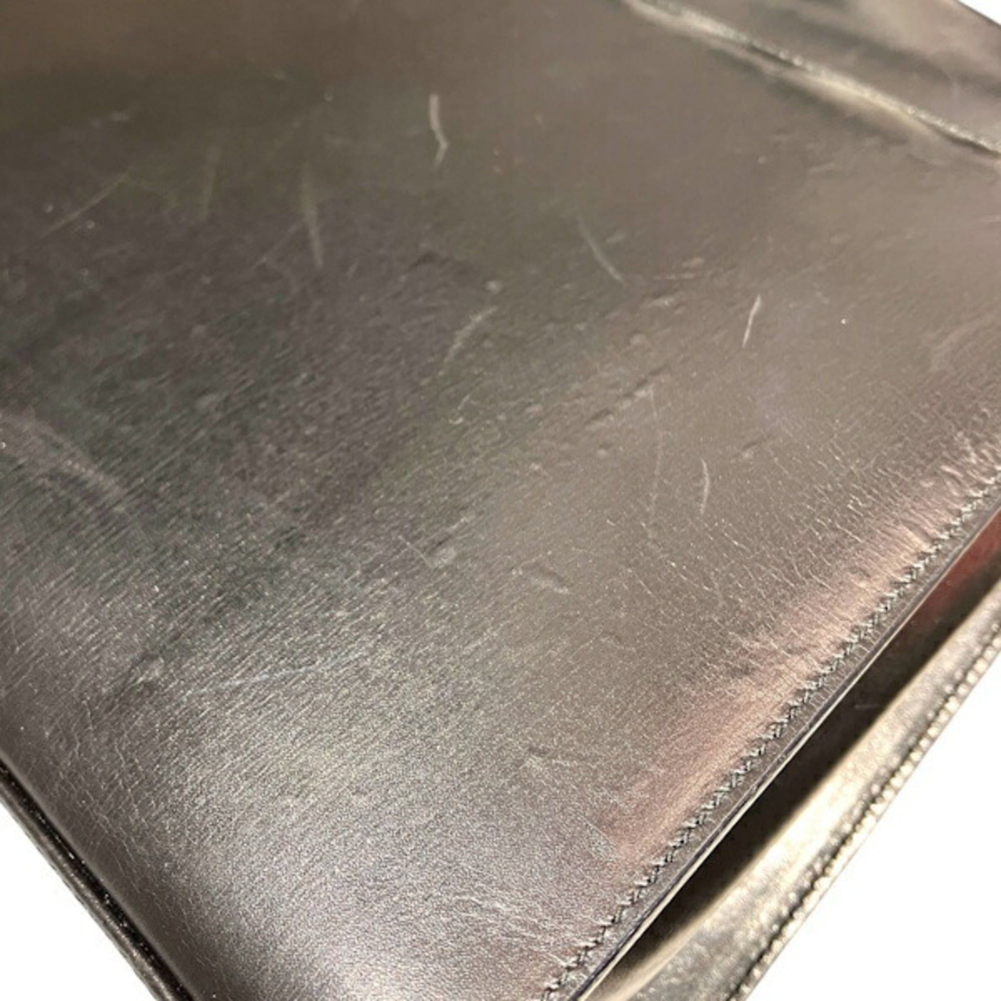 Gucci Gucci Lady Lock 000-26-0258 Old Handbag Women's Size ONE SIZE - 8 Thumbnail