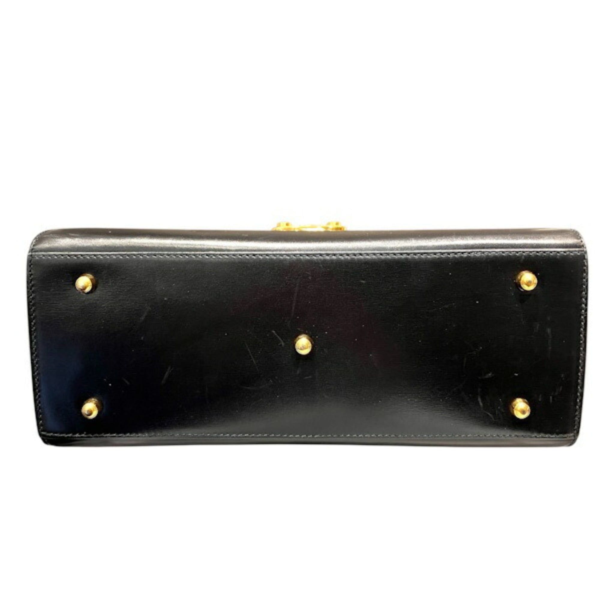 Gucci Gucci Lady Lock 000-26-0258 Old Handbag Women's Size ONE SIZE - 3 Thumbnail