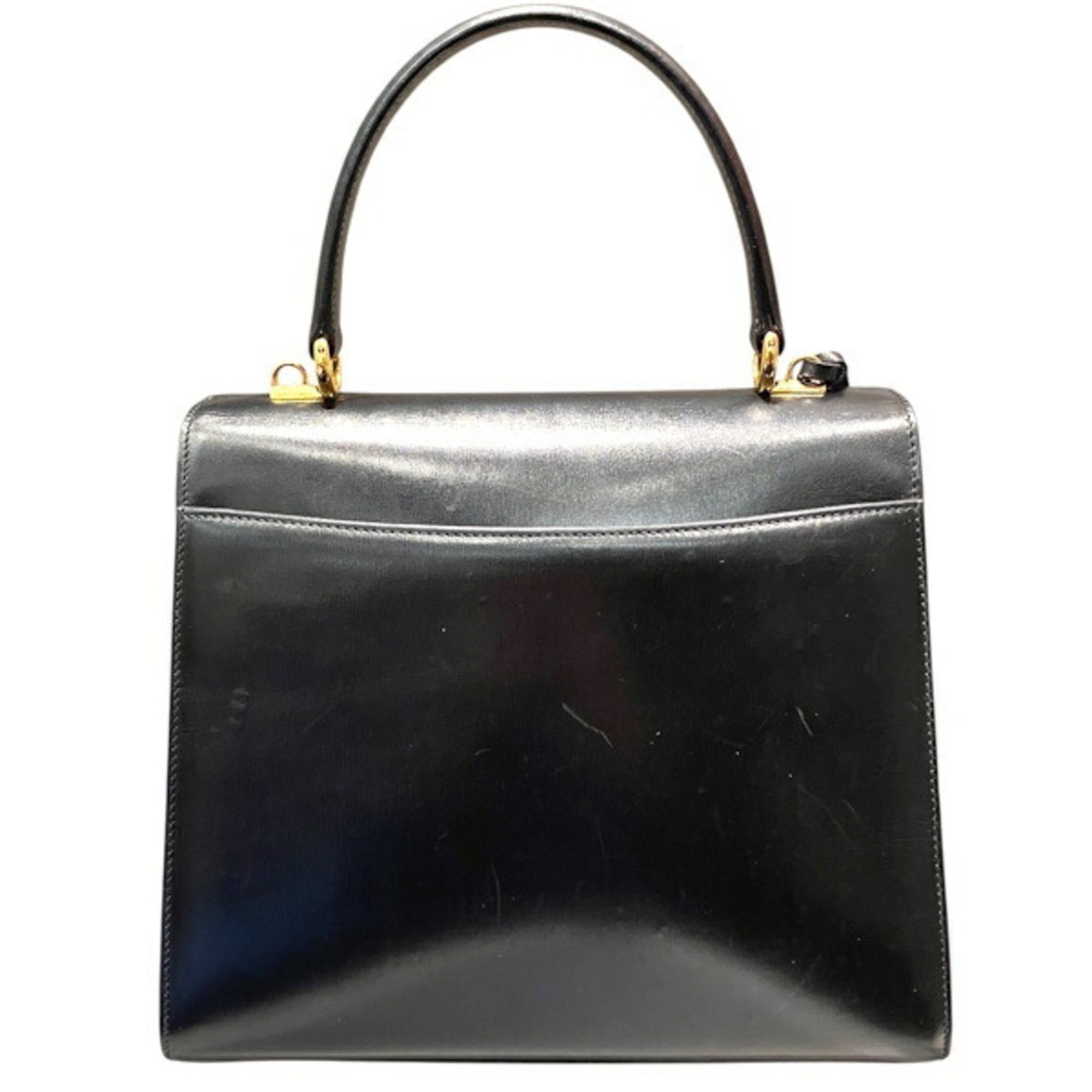Gucci Gucci Lady Lock 000-26-0258 Old Handbag Women's Size ONE SIZE - 2 Thumbnail