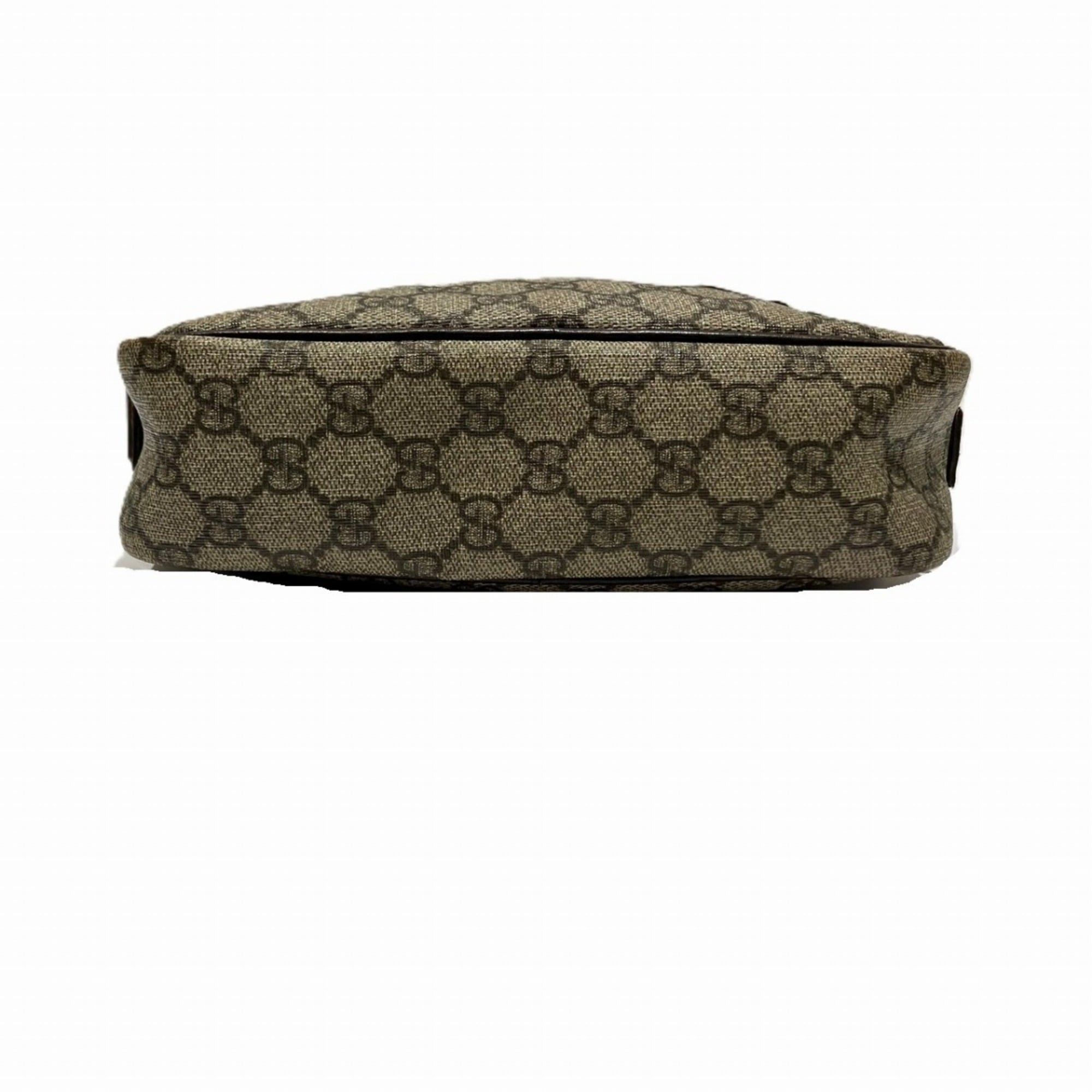 Gucci Gucci GG Supreme Shoulder Bag 114291 Size ONE SIZE - 3 Thumbnail