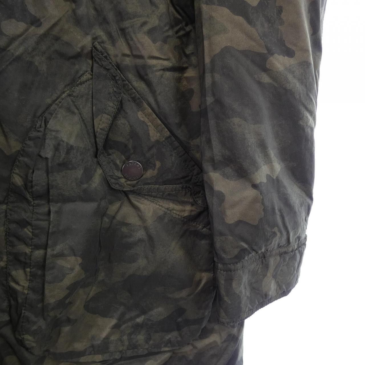 Other Other TATRAS Down Coat Textile Outerwear LTA14A4351 DUTY FREE for USA Size ONE SIZE - 6 Thumbnail