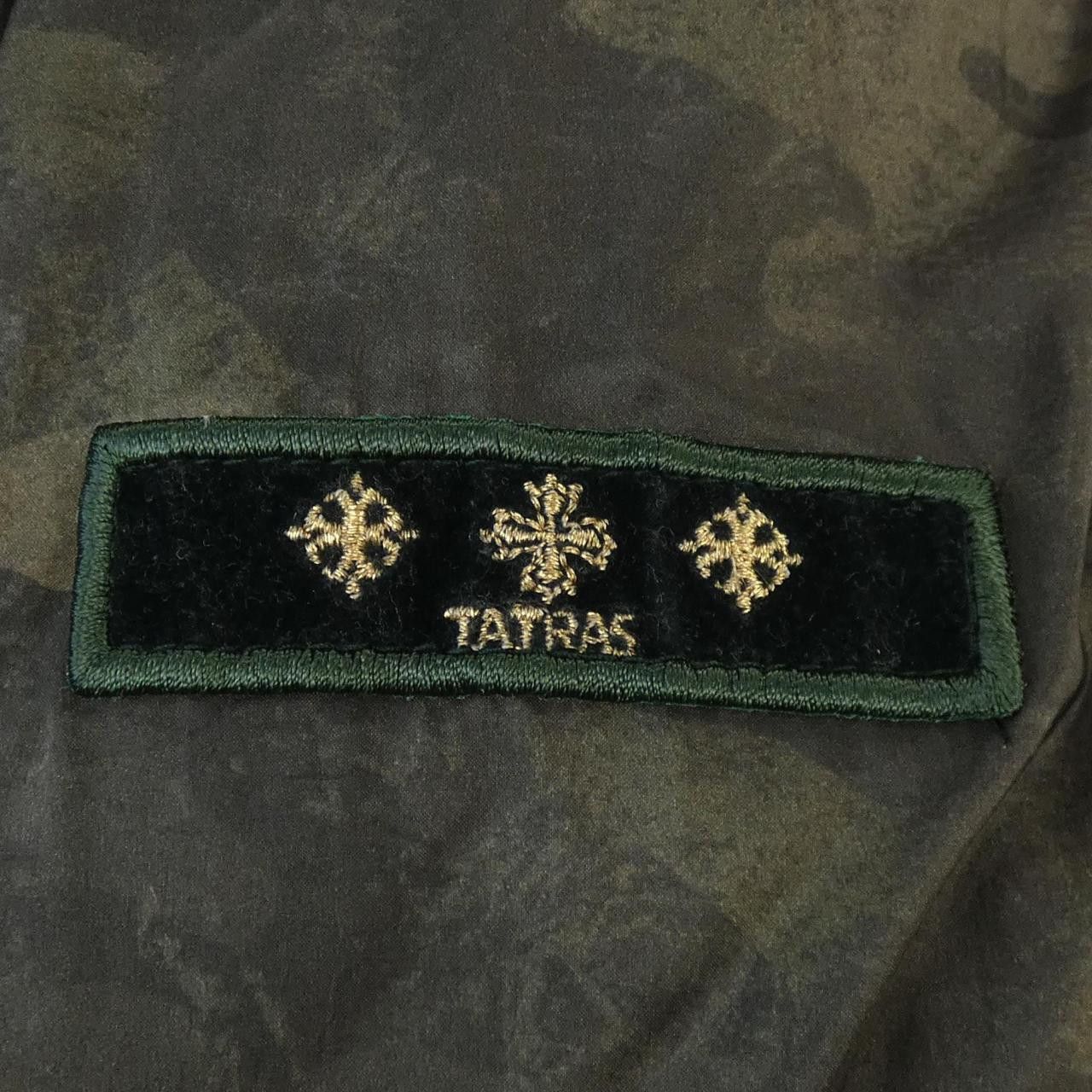 Other Other TATRAS Down Coat Textile Outerwear LTA14A4351 DUTY FREE for USA Size ONE SIZE - 7 Thumbnail