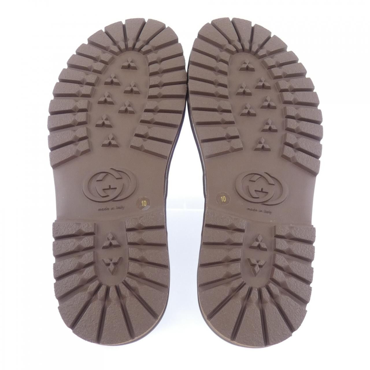 Gucci Gucci Gucci Sandals Others Shoes 655571 DUTY FREE for USA Size ONE SIZE - 4 Thumbnail
