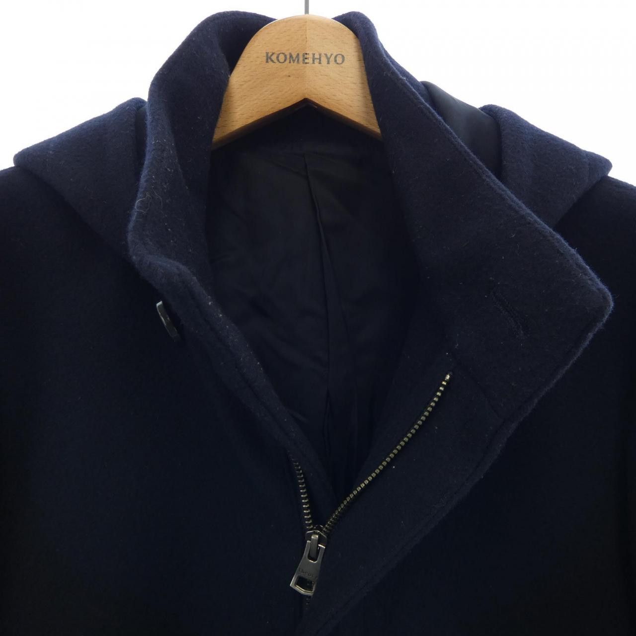 Theory Theory Theory Coat Others Outerwear DUTY FREE for USA Size ONE SIZE - 5 Thumbnail
