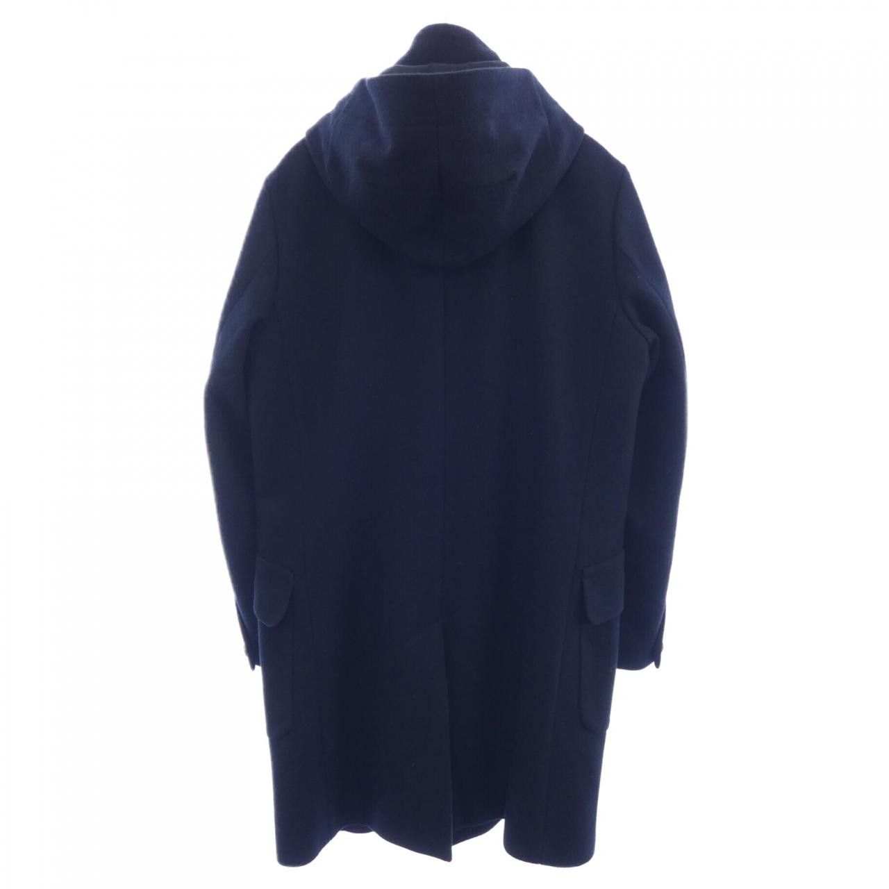 Theory Theory Theory Coat Others Outerwear DUTY FREE for USA Size ONE SIZE - 2 Thumbnail