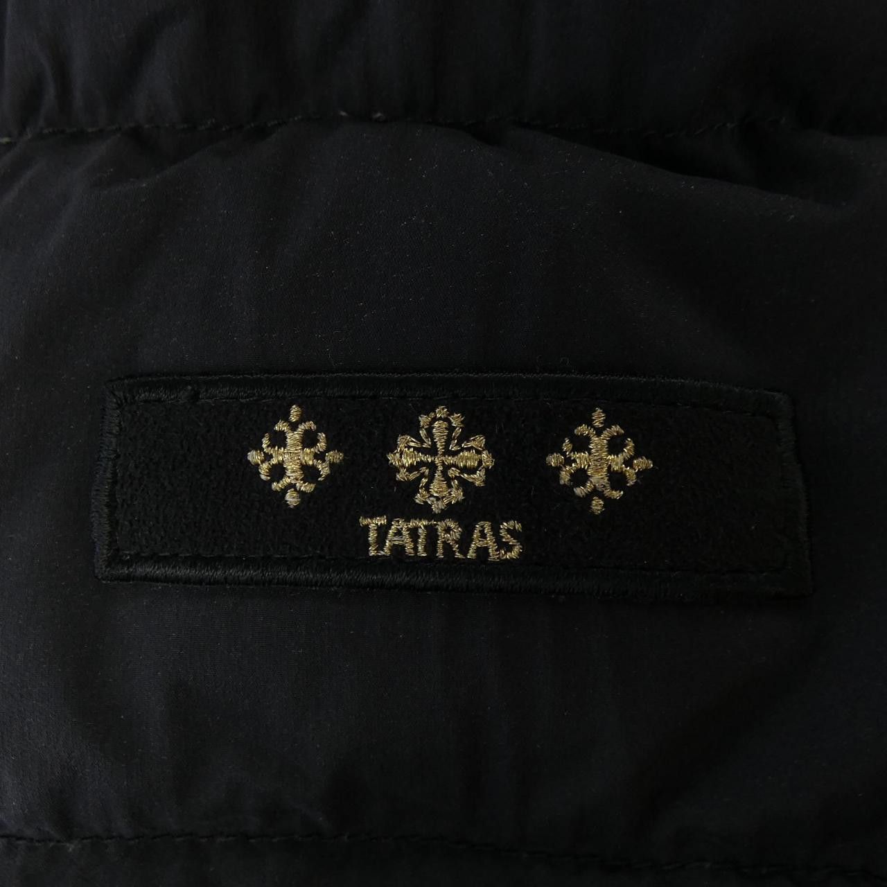 Other Other TATRAS Down Coat Textile Outerwear DUTY FREE for USA Size ONE SIZE - 8 Thumbnail