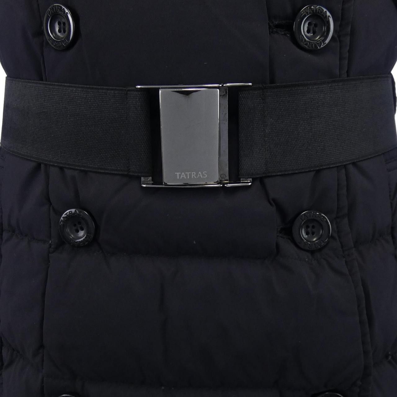 Other Other TATRAS Down Coat Textile Outerwear DUTY FREE for USA Size ONE SIZE - 7 Thumbnail