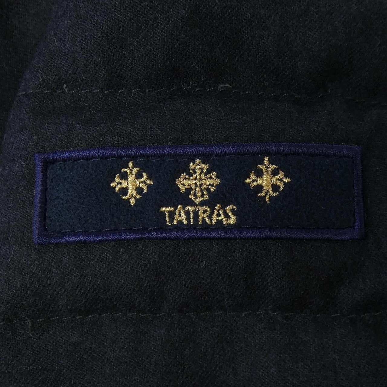 Other Other TATRAS Down Jacket Textile Outerwear LTAF7FW4216 DUTY FREE for USA Size ONE SIZE - 8 Thumbnail