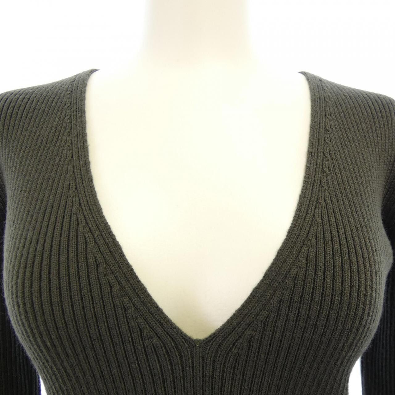 Other Other Patou Knit Top Textile Tops KN1878009751K DUTY FREE for USA Size ONE SIZE - 5 Thumbnail