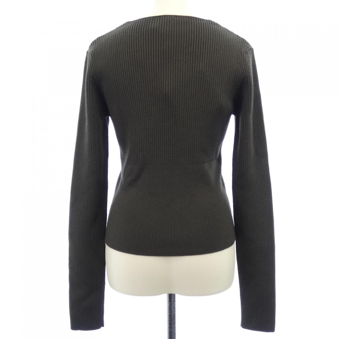 Other Other Patou Knit Top Textile Tops KN1878009751K DUTY FREE for USA Size ONE SIZE - 2 Thumbnail