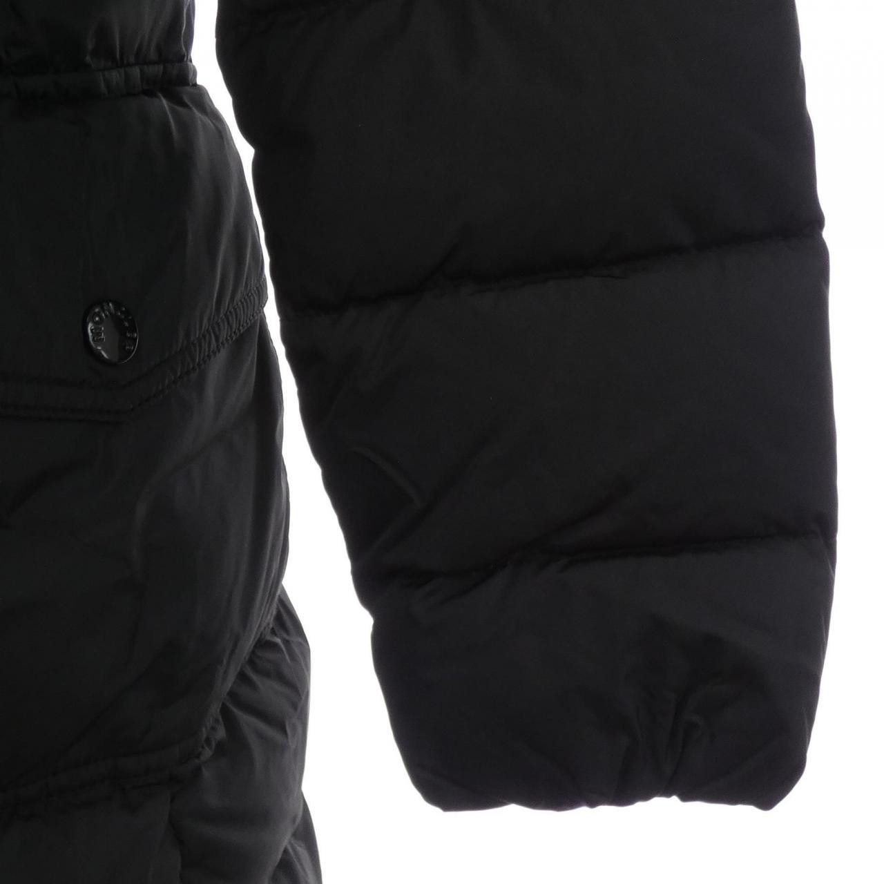 Moncler Moncler Moncler KHLOE down coat Textile Outerwear KHLOE DUTY FREE for USA Size ONE SIZE - 7 Thumbnail
