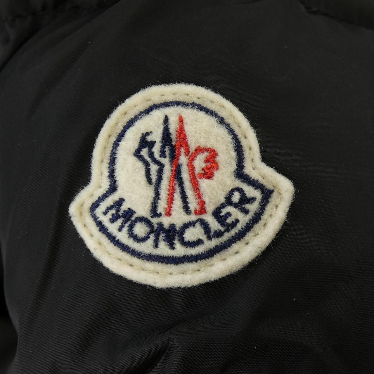 Moncler Moncler Moncler KHLOE down coat Textile Outerwear KHLOE DUTY FREE for USA Size ONE SIZE - 9 Thumbnail