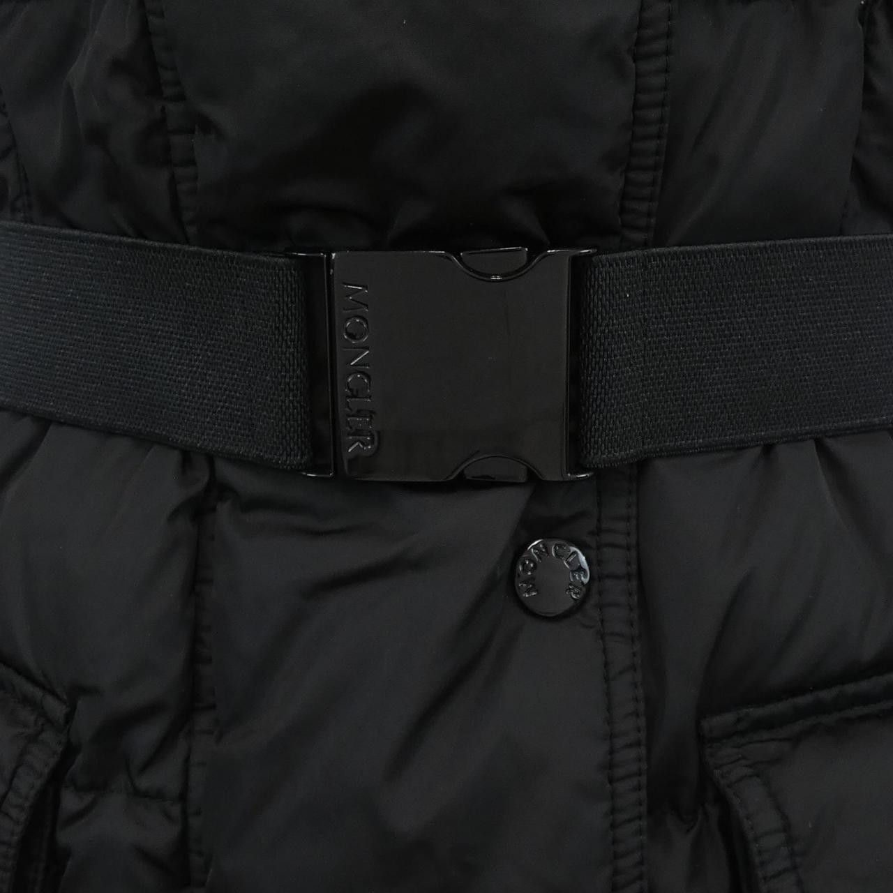 Moncler Moncler Moncler KHLOE down coat Textile Outerwear KHLOE DUTY FREE for USA Size ONE SIZE - 8 Thumbnail