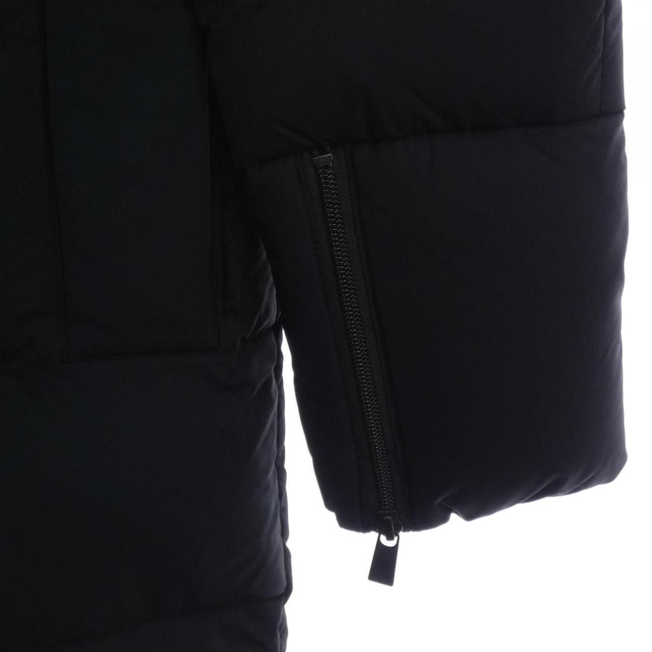 Other Other TATRAS Down Coat Textile Outerwear LTLA22A4250 DUTY FREE for USA Size ONE SIZE - 7 Thumbnail