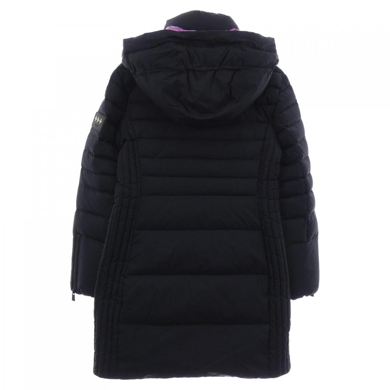 Other Other TATRAS Down Coat Textile Outerwear LTLA22A4250 DUTY FREE for USA Size ONE SIZE - 2 Thumbnail