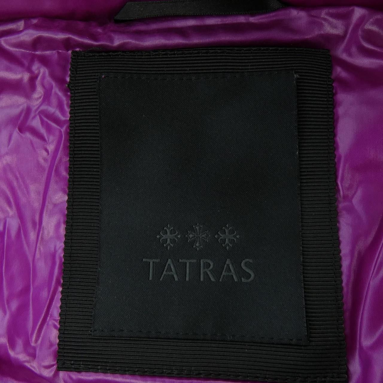 Other Other TATRAS Down Coat Textile Outerwear LTLA22A4250 DUTY FREE for USA Size ONE SIZE - 5 Thumbnail