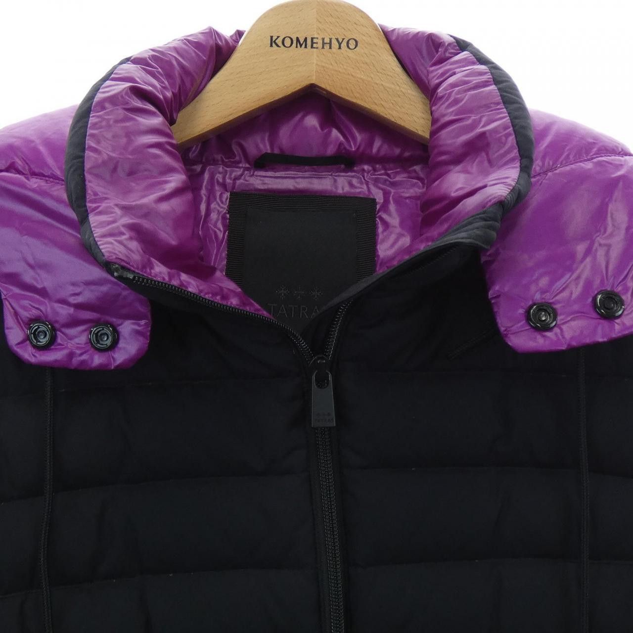 Other Other TATRAS Down Coat Textile Outerwear LTLA22A4250 DUTY FREE for USA Size ONE SIZE - 6 Thumbnail