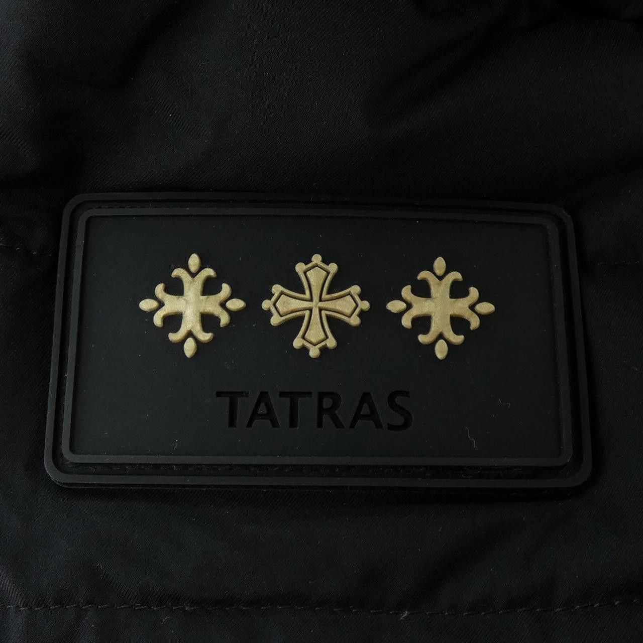 Other Other TATRAS Down Coat Textile Outerwear LTLA22A4250 DUTY FREE for USA Size ONE SIZE - 8 Thumbnail