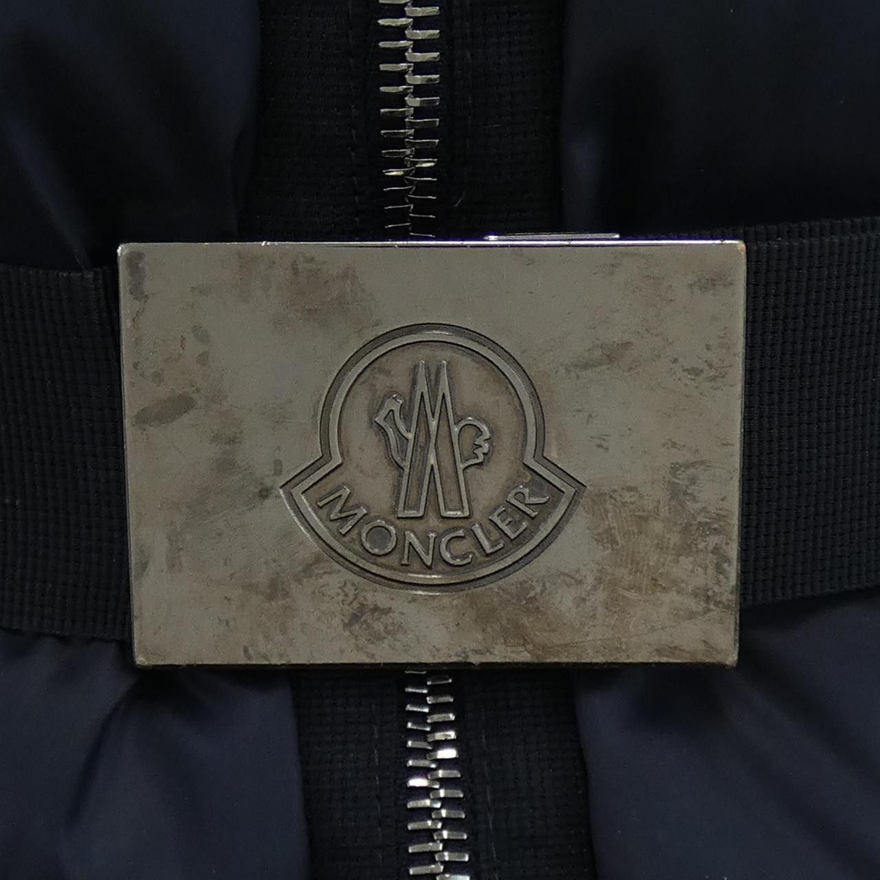 Moncler Moncler Moncler TATIE Down Jacket Textile Outerwear TATIE DUTY FREE for USA Size ONE SIZE - 9 Thumbnail