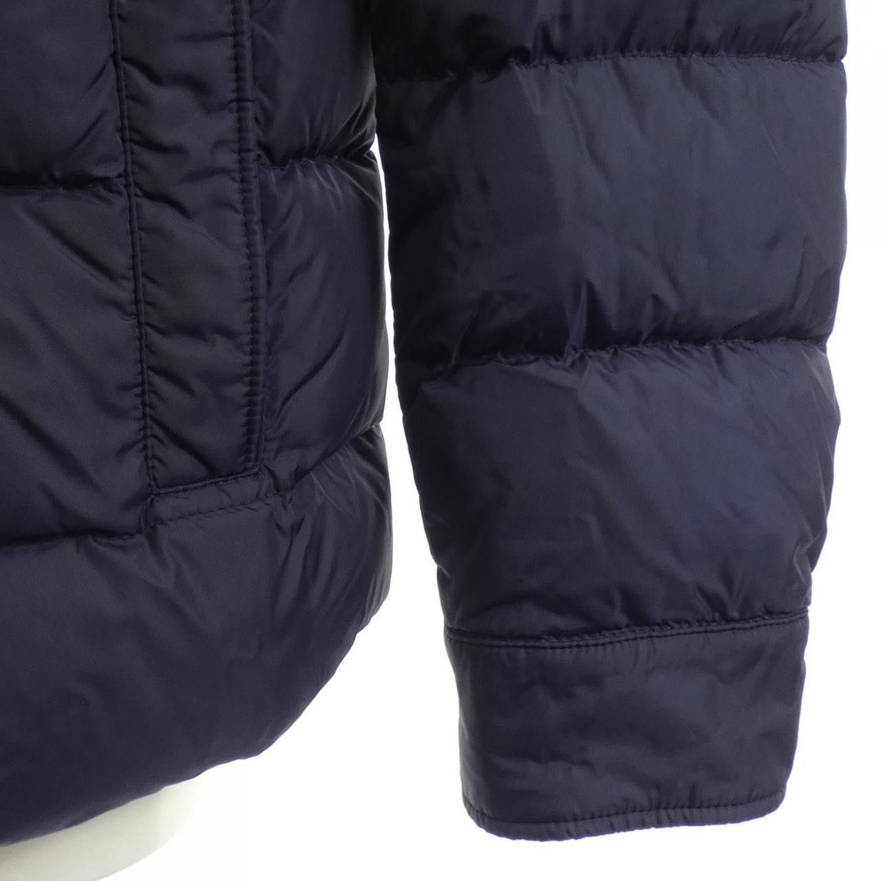 Moncler Moncler Moncler PREVOT Down Jacket Textile Outerwear PREVOT DUTY FREE for USA Size ONE SIZE - 7 Thumbnail
