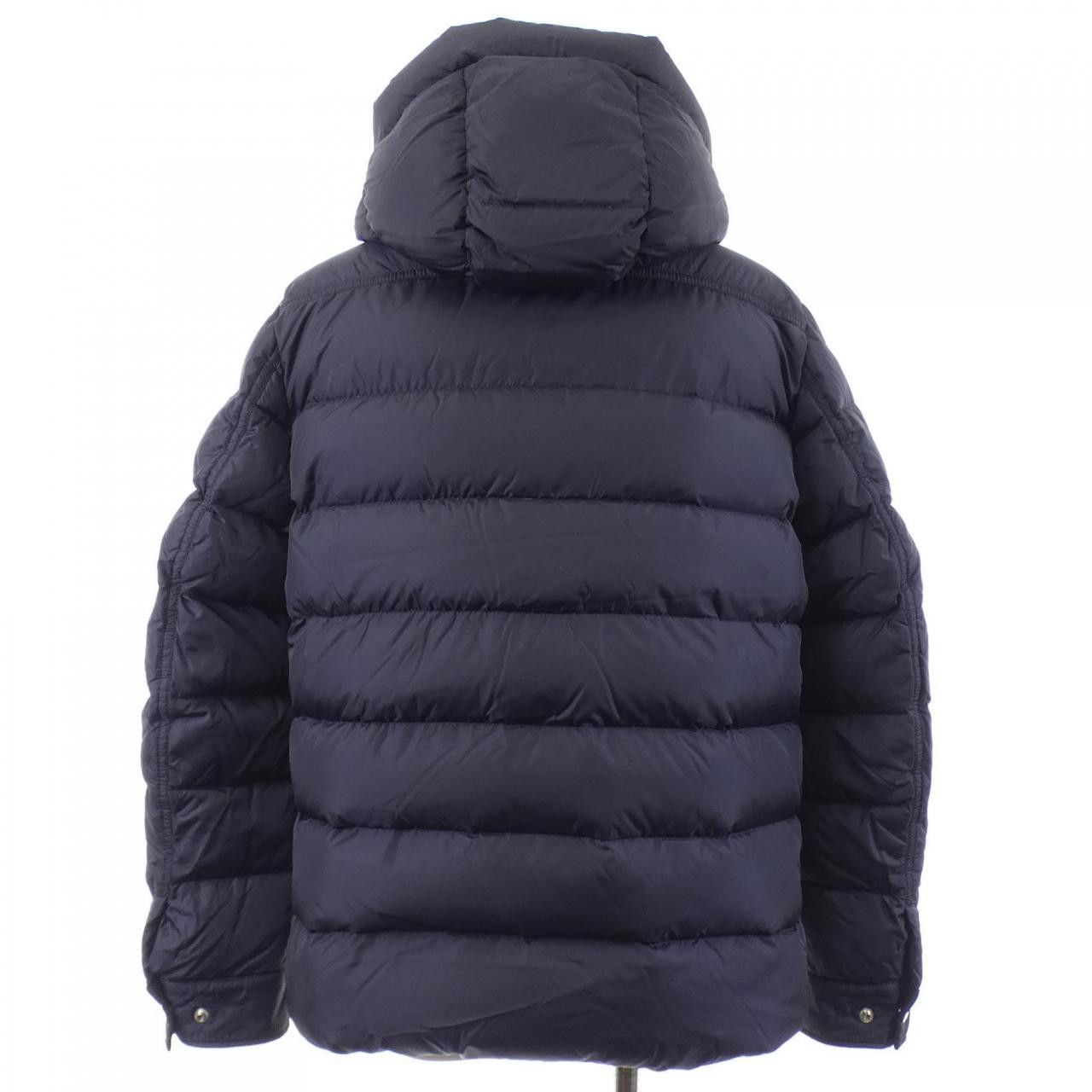 Moncler Moncler Moncler PREVOT Down Jacket Textile Outerwear PREVOT DUTY FREE for USA Size ONE SIZE - 2 Thumbnail