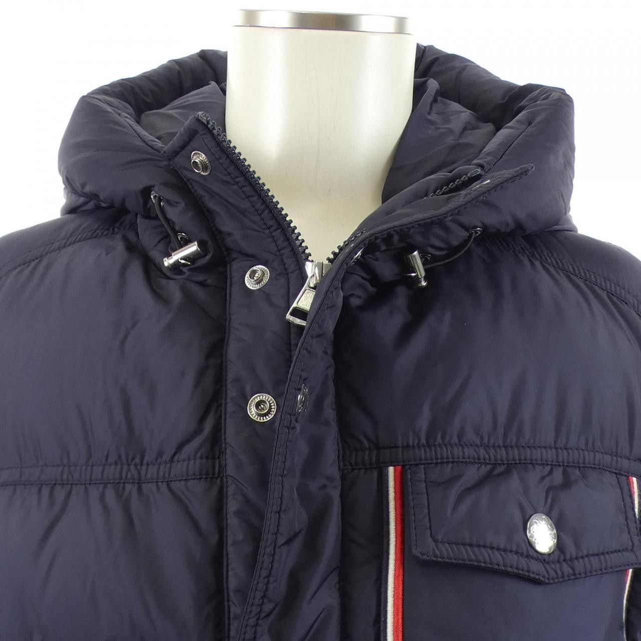 Moncler Moncler Moncler PREVOT Down Jacket Textile Outerwear PREVOT DUTY FREE for USA Size ONE SIZE - 6 Thumbnail