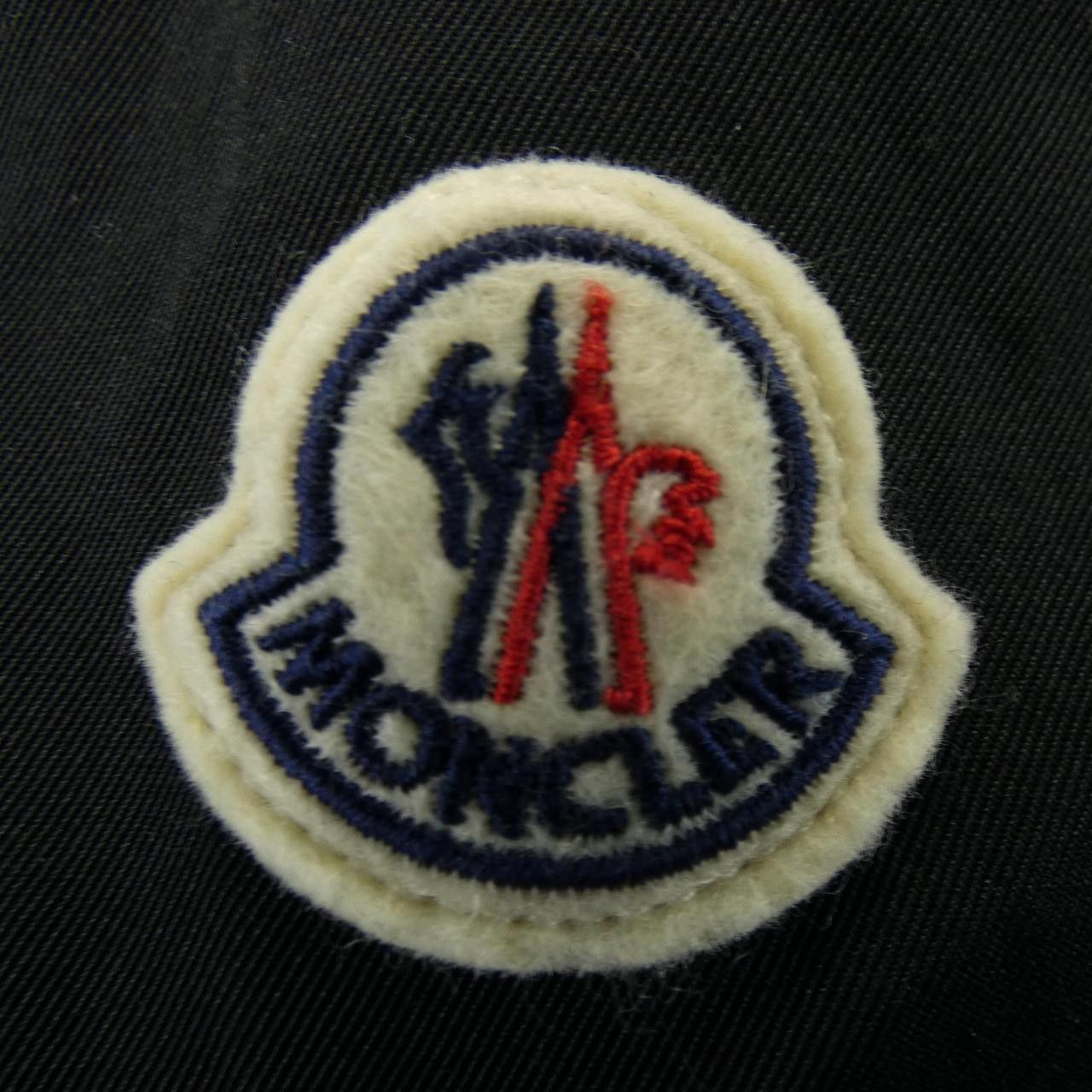 Moncler Moncler Moncler BRON Down Jacket Textile Outerwear BRON DUTY FREE for USA Size ONE SIZE - 9 Thumbnail