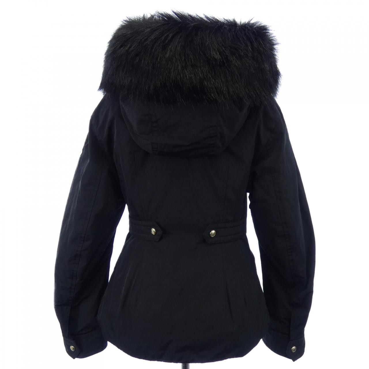 Moncler Moncler Moncler BRON Down Jacket Textile Outerwear BRON DUTY FREE for USA Size ONE SIZE - 2 Thumbnail