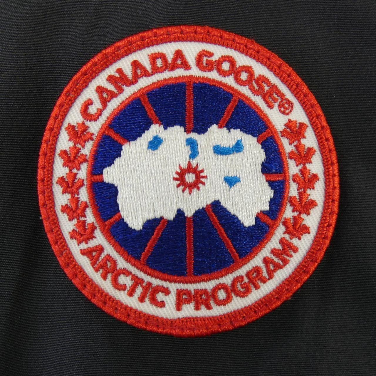Canada Goose Canada Goose Canada Goose Victoria Down Jacket Textile Outerwear 3037LA DUTY FREE for USA Size ONE SIZE - 7 Thumbnail
