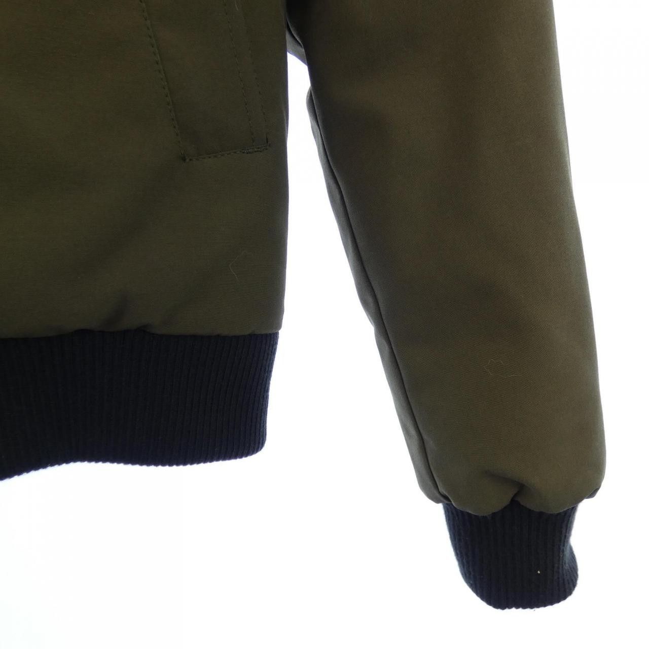 Canada Goose Canada Goose Canada Goose Labrador Down Jacket Textile Outerwear 7967JL DUTY FREE for USA Size ONE SIZE - 6 Thumbnail