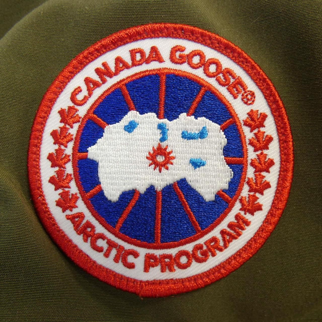 Canada Goose Canada Goose Canada Goose Labrador Down Jacket Textile Outerwear 7967JL DUTY FREE for USA Size ONE SIZE - 7 Thumbnail