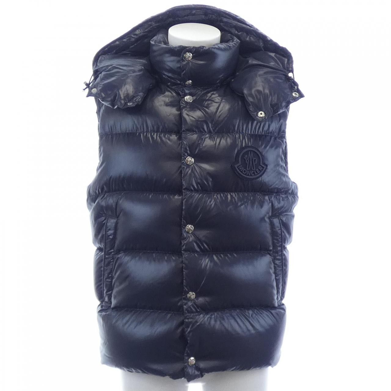 Moncler Moncler Moncler TARNOS Down Jacket Textile Outerwear TARNOS DUTY FREE for USA Size ONE SIZE - 8 Thumbnail