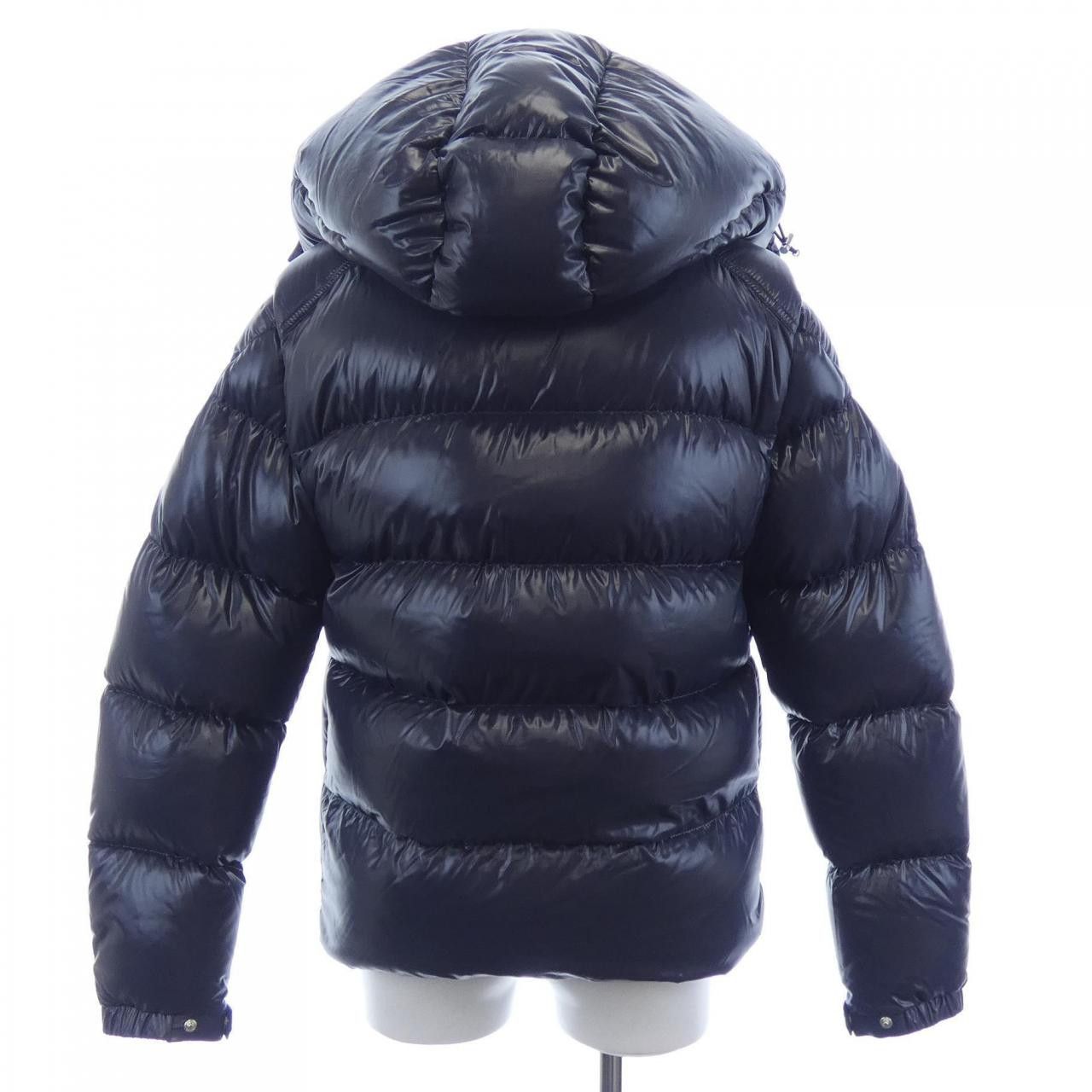 Moncler Moncler Moncler TARNOS Down Jacket Textile Outerwear TARNOS DUTY FREE for USA Size ONE SIZE - 2 Thumbnail