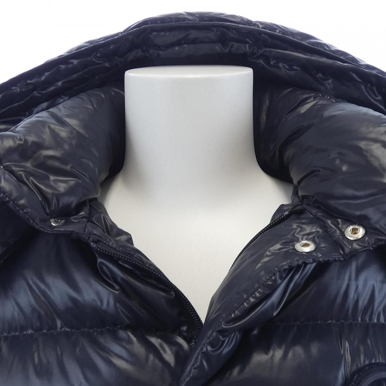 Moncler Moncler Moncler TARNOS Down Jacket Textile Outerwear TARNOS DUTY FREE for USA Size ONE SIZE - 6 Thumbnail