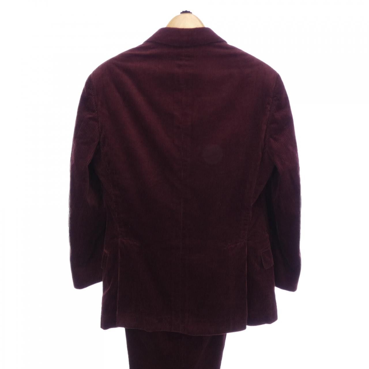 Brunello Cucinelli Brunello Cucinelli Brunello Cucinelli Suit Others Suits DUTY FREE for USA Size ONE SIZE - 2 Thumbnail