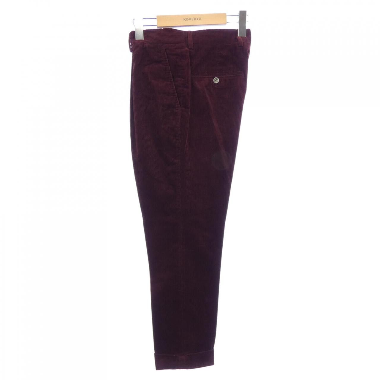 Brunello Cucinelli Brunello Cucinelli Brunello Cucinelli Suit Others Suits DUTY FREE for USA Size ONE SIZE - 9 Thumbnail